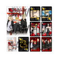 Tokyo Revengers Playing Cards thumbnail 1
