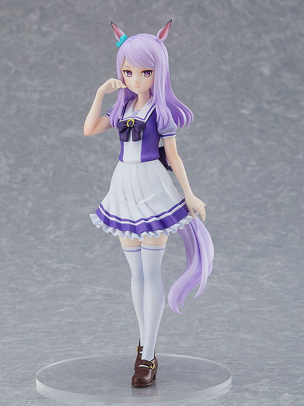 Umamusume Pretty Derby: Pop Up Parade Mejiro McQueen School Uniform Ver. image 5