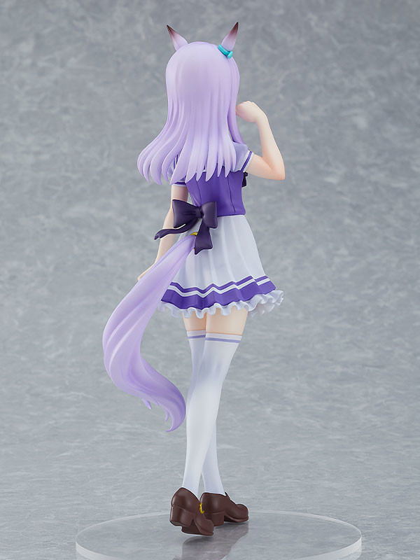 Umamusume Pretty Derby: Pop Up Parade Mejiro McQueen School Uniform Ver. image 7