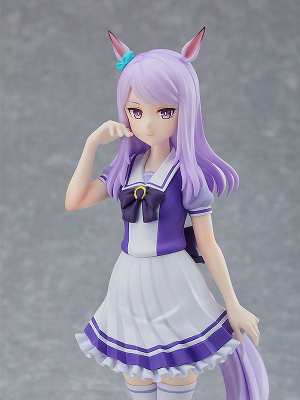 Umamusume Pretty Derby: Pop Up Parade Mejiro McQueen School Uniform Ver. image 8