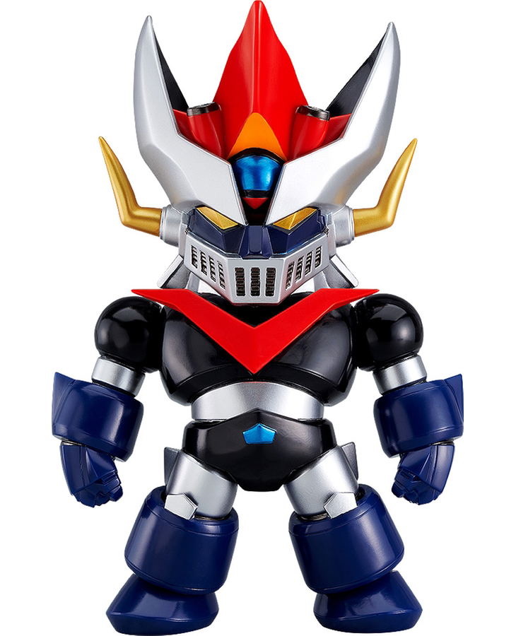 V.S.O.F. Great Mazinger: Great Mazinger