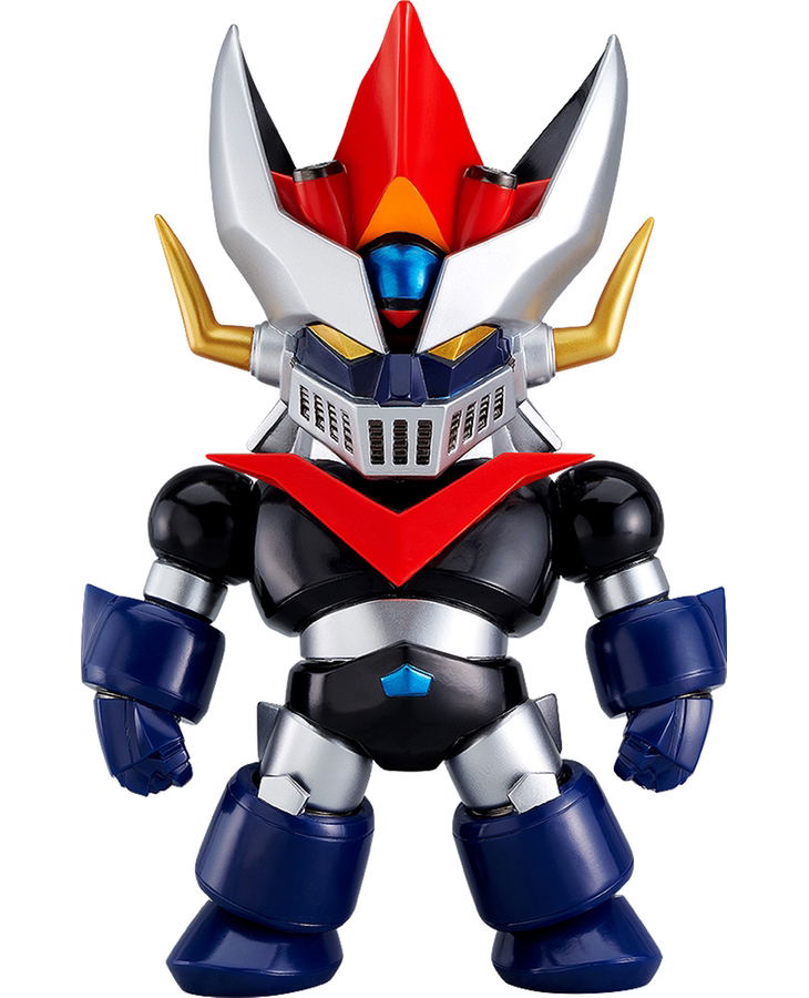 V.S.O.F. Great Mazinger: Great Mazinger image 1