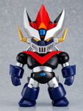 V.S.O.F. Great Mazinger: Great Mazinger thumbnail 2