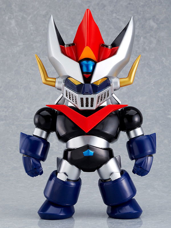 V.S.O.F. Great Mazinger: Great Mazinger image 2