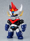 V.S.O.F. Great Mazinger: Great Mazinger thumbnail 3