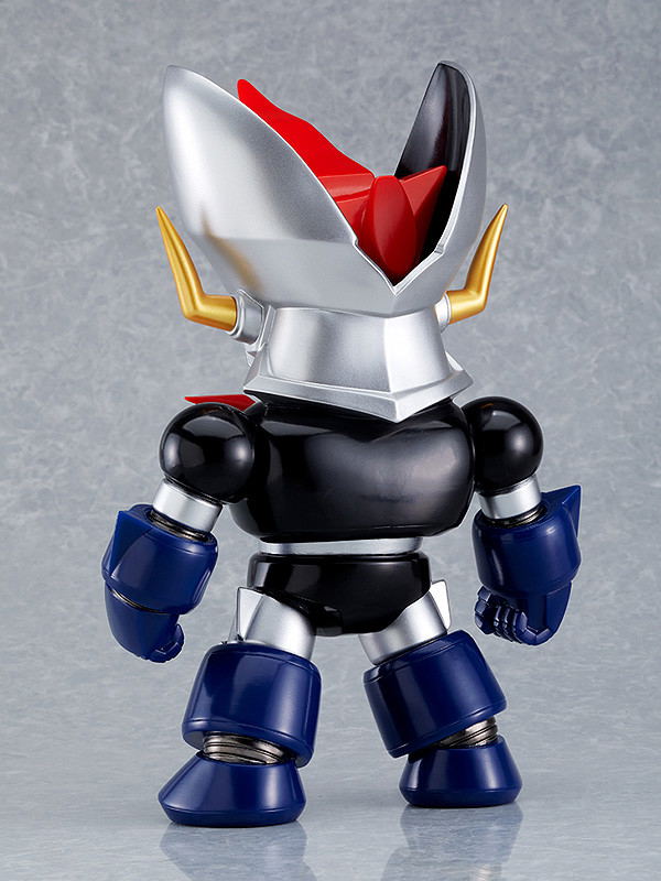 V.S.O.F. Great Mazinger: Great Mazinger image 4