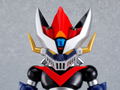 V.S.O.F. Great Mazinger: Great Mazinger thumbnail 5
