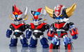 V.S.O.F. Great Mazinger: Great Mazinger thumbnail 6