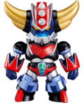 V.S.O.F. UFO Robot Grendizer: Grendizer thumbnail 1
