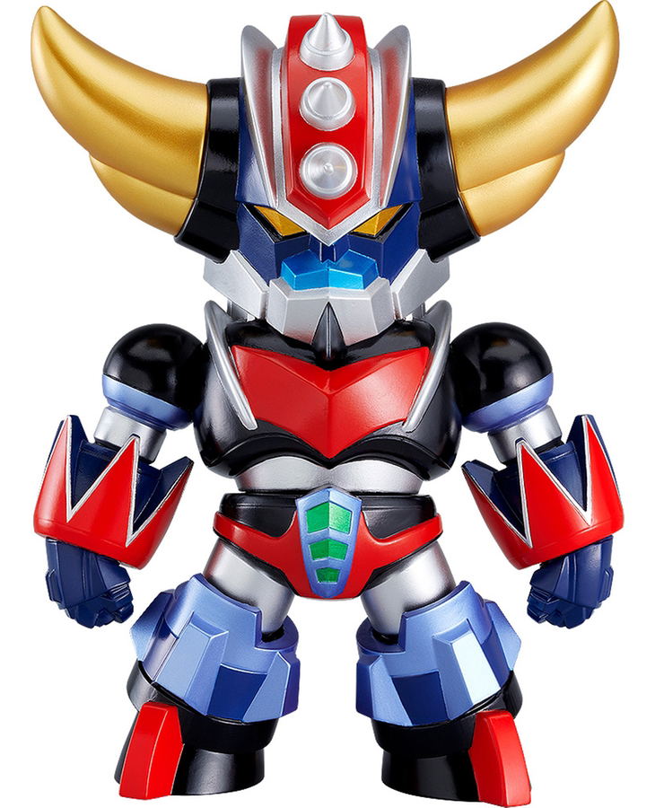 V.S.O.F. UFO Robot Grendizer: Grendizer image 1