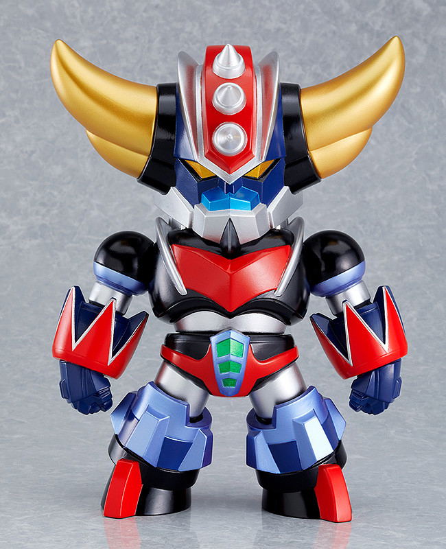 V.S.O.F. UFO Robot Grendizer: Grendizer image 2