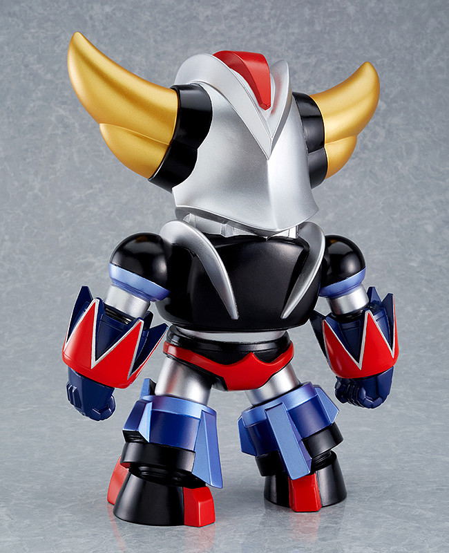 V.S.O.F. UFO Robot Grendizer: Grendizer image 4
