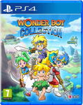 Wonder Boy Collection thumbnail 1
