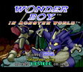 Wonder Boy Collection thumbnail 5