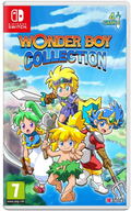 Wonder Boy Collection thumbnail 1