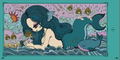 Yoshijima Shiu Art Book Foreign Maiden Wonderland thumbnail 5