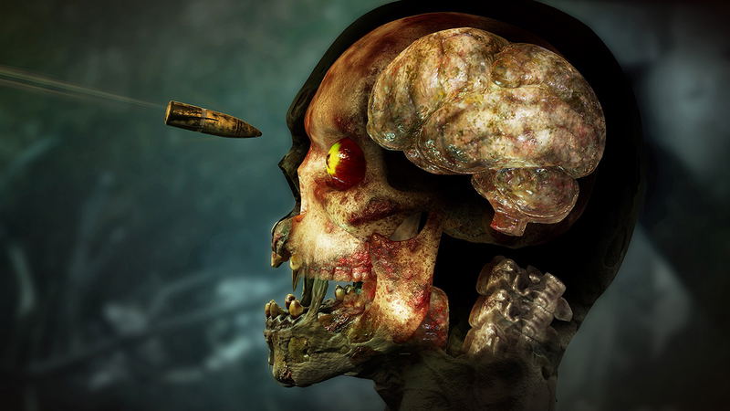 Zombie Army 4: Dead War image 5