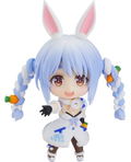 Nendoroid No. 1823 Hololive Production: Usada Pekora thumbnail 1