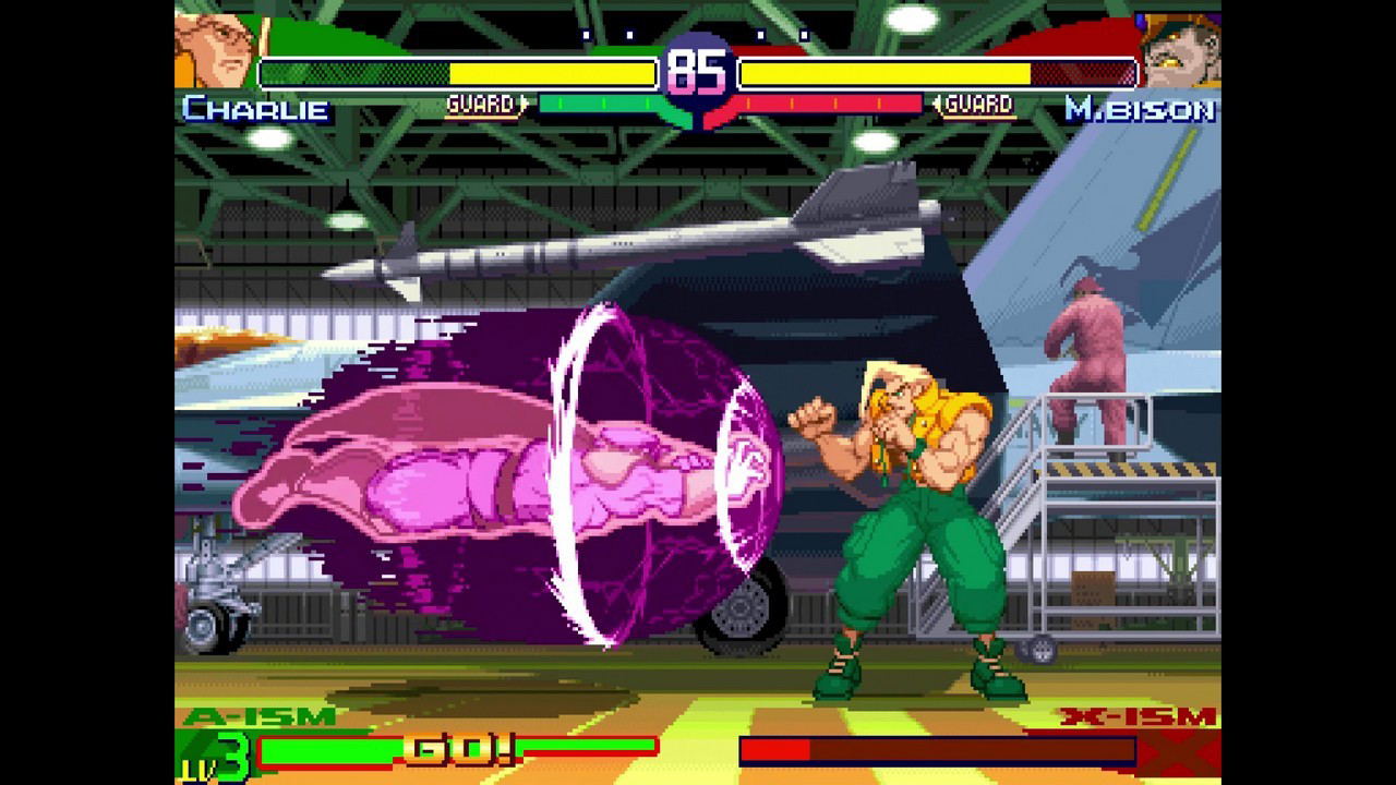 Capcom Fighting Collection [Fighting Legends Pack] (English) for