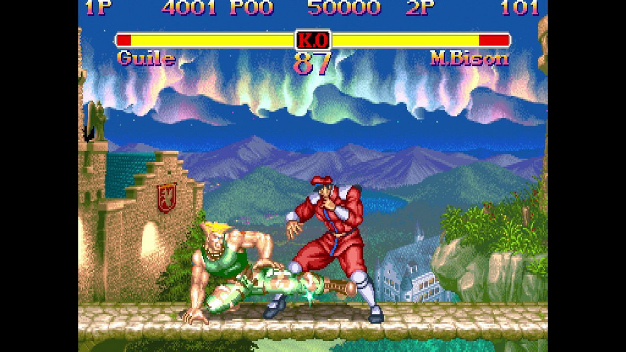Capcom Fighting Collection [Fighting Legends Pack] (English) for