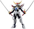 Choudan Kadou Legendary Armor Samurai Troopers: Kikoutei Rekka thumbnail 1