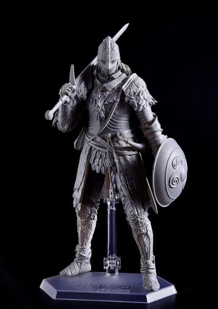 figma Elden Ring: Bloody Wolf image 1
