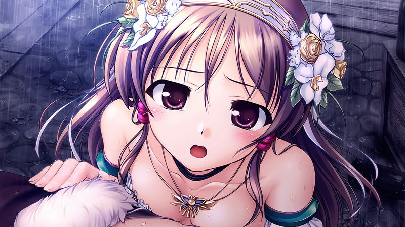 Aiyoku no Eustia: Angel's Blessing image 5