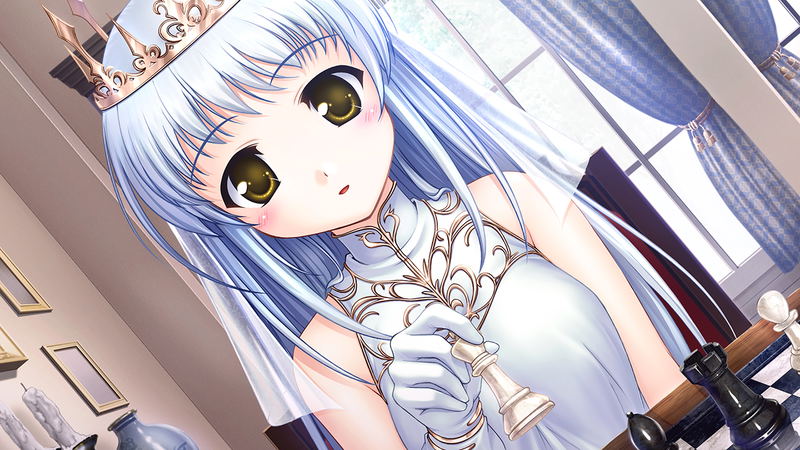 Aiyoku no Eustia: Angel's Blessing [Limited Edition] image 7