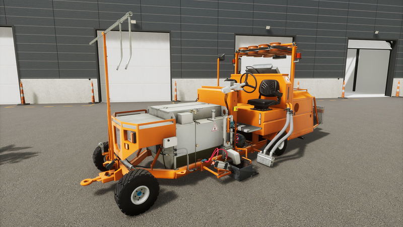 Road Maintenance Simulator image 7