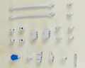 Frame Arms Girl Plastic Model Kit: Hresvelgr=Ater Summer Vacation Ver. (Re-run) thumbnail 11