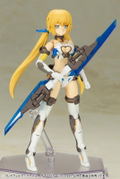 Frame Arms Girl Plastic Model Kit: Hresvelgr=Ater Summer Vacation Ver. (Re-run) thumbnail 14