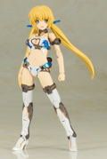 Frame Arms Girl Plastic Model Kit: Hresvelgr=Ater Summer Vacation Ver. (Re-run) thumbnail 7
