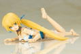 Frame Arms Girl Plastic Model Kit: Hresvelgr=Ater Summer Vacation Ver. (Re-run) thumbnail 9