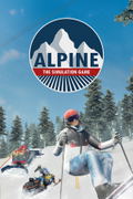 Alpine: The Simulation Game <span class="ext" style="background-color: #2a475e; color: #FFFFFF;">STEAM</span> <span class="ext ext_digital">digital</span> thumbnail 1