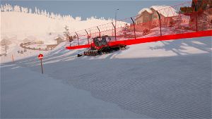 Alpine: The Simulation Game