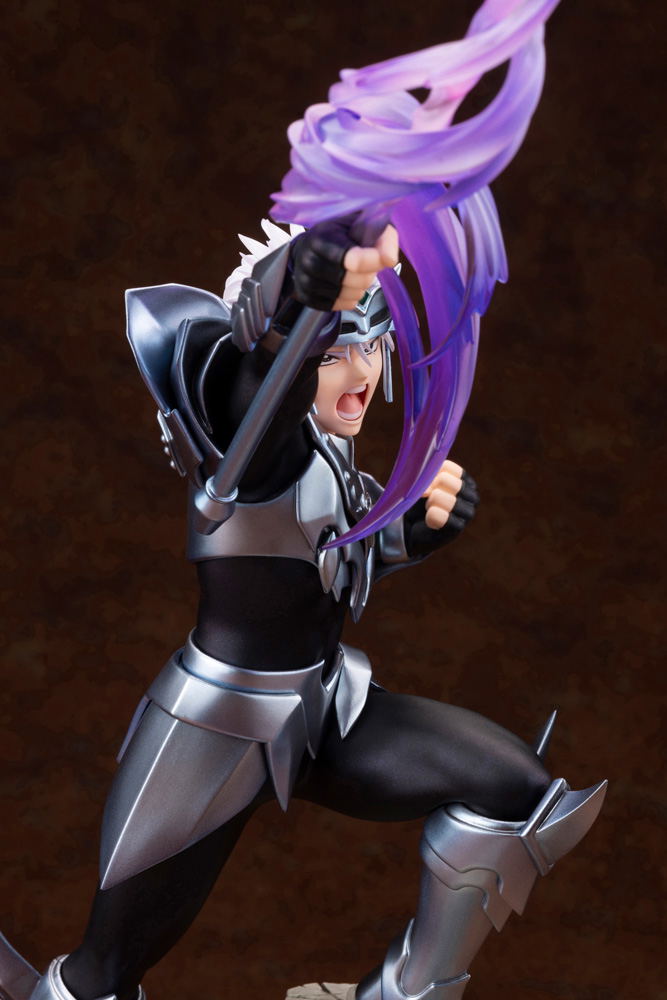 ARTFX J Dragon Quest The Adventure of Dai 1/8 Scale Pre-Painted Figure: Hyunckel image 12