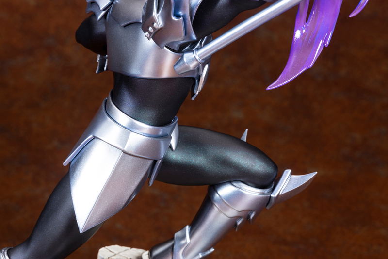 ARTFX J Dragon Quest The Adventure of Dai 1/8 Scale Pre-Painted Figure: Hyunckel image 14