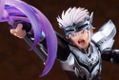 ARTFX J Dragon Quest The Adventure of Dai 1/8 Scale Pre-Painted Figure: Hyunckel thumbnail 15