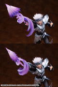 ARTFX J Dragon Quest The Adventure of Dai 1/8 Scale Pre-Painted Figure: Hyunckel thumbnail 18