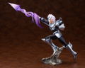 ARTFX J Dragon Quest The Adventure of Dai 1/8 Scale Pre-Painted Figure: Hyunckel thumbnail 5