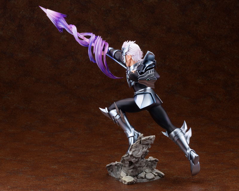 ARTFX J Dragon Quest The Adventure of Dai 1/8 Scale Pre-Painted Figure: Hyunckel image 6
