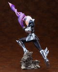 ARTFX J Dragon Quest The Adventure of Dai 1/8 Scale Pre-Painted Figure: Hyunckel thumbnail 7