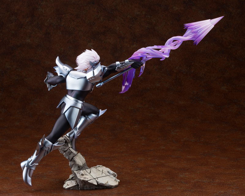 ARTFX J Dragon Quest The Adventure of Dai 1/8 Scale Pre-Painted Figure: Hyunckel image 8