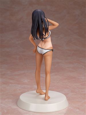 Assemble Heroines Don't Toy with Me, Miss Nagatoro 1/8 Scale Model Kit: Nagatoro-san Summer Queens