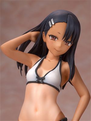 Assemble Heroines Don't Toy with Me, Miss Nagatoro 1/8 Scale Model Kit: Nagatoro-san Summer Queens