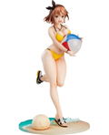 Atelier Ryza 2 Lost Legends & the Secret Fairy 1/7 Scale Pre-Painted Figure: Ryza (Reisalin Stout) Swimsuit Ver. thumbnail 1