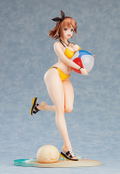 Atelier Ryza 2 Lost Legends & the Secret Fairy 1/7 Scale Pre-Painted Figure: Ryza (Reisalin Stout) Swimsuit Ver. thumbnail 10