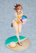 Atelier Ryza 2 Lost Legends & the Secret Fairy 1/7 Scale Pre-Painted Figure: Ryza (Reisalin Stout) Swimsuit Ver. thumbnail 11