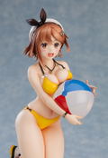 Atelier Ryza 2 Lost Legends & the Secret Fairy 1/7 Scale Pre-Painted Figure: Ryza (Reisalin Stout) Swimsuit Ver. thumbnail 12
