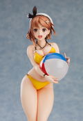 Atelier Ryza 2 Lost Legends & the Secret Fairy 1/7 Scale Pre-Painted Figure: Ryza (Reisalin Stout) Swimsuit Ver. thumbnail 13